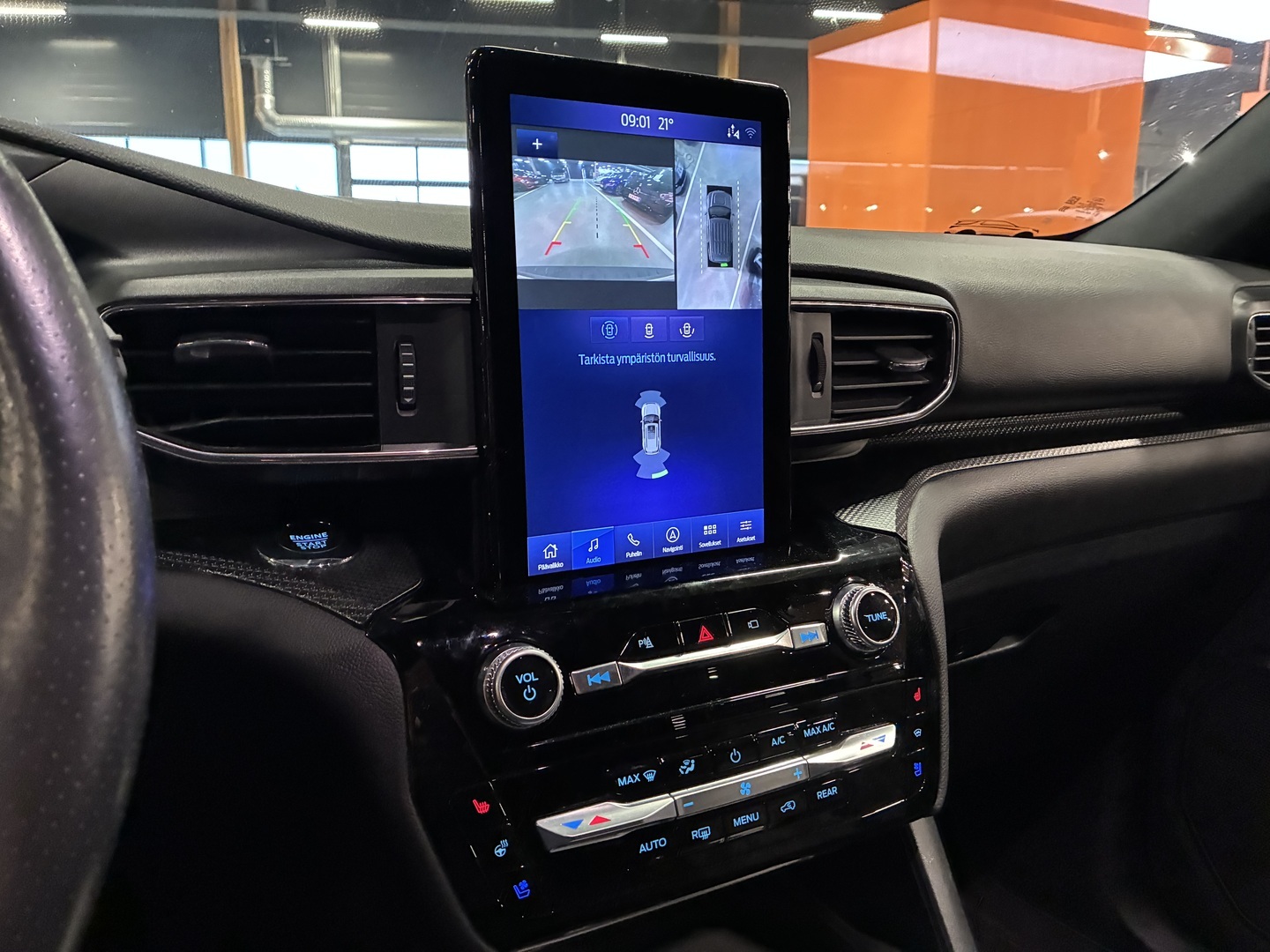 FORD Explorer 2022