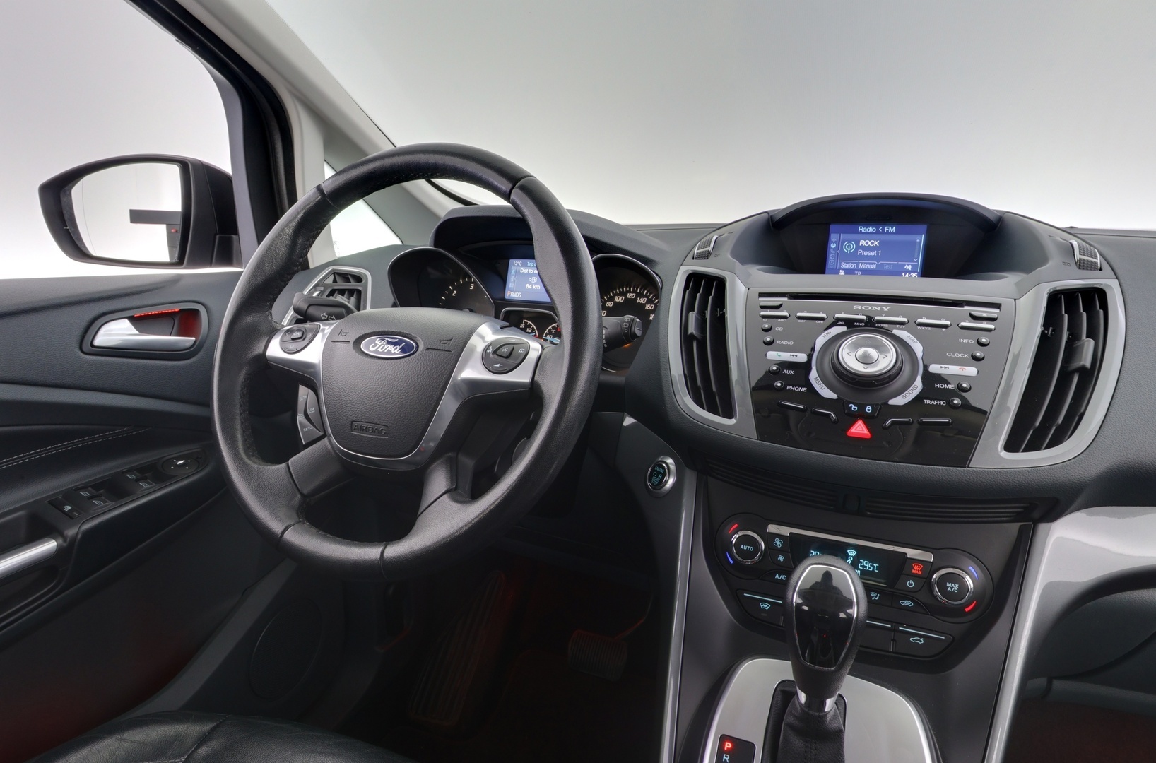 FORD C-Max 2014