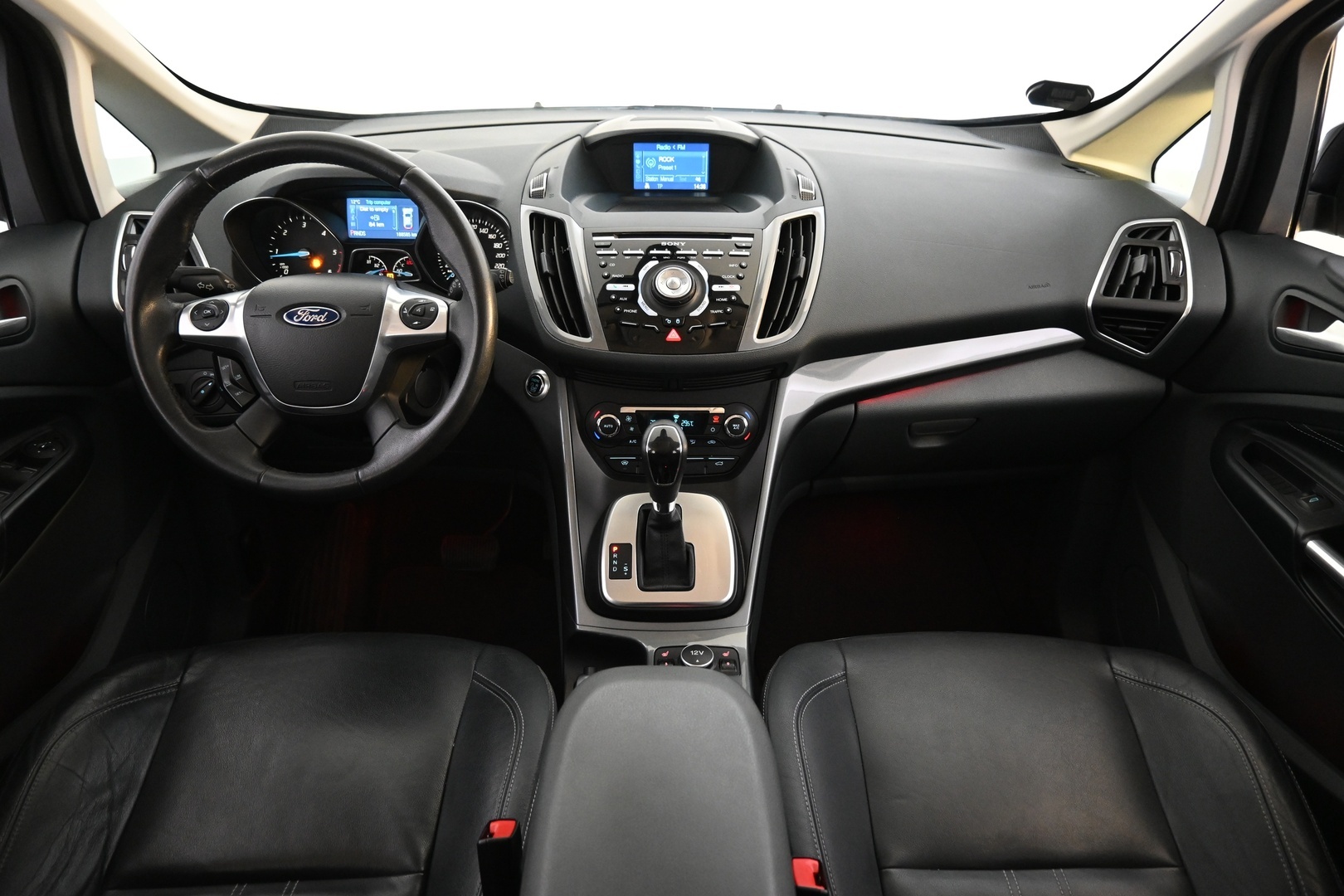 FORD C-Max 2014