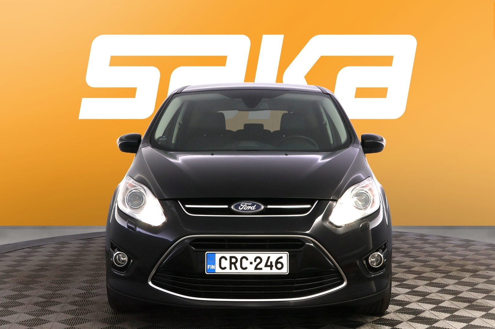 FORD C-Max 2014