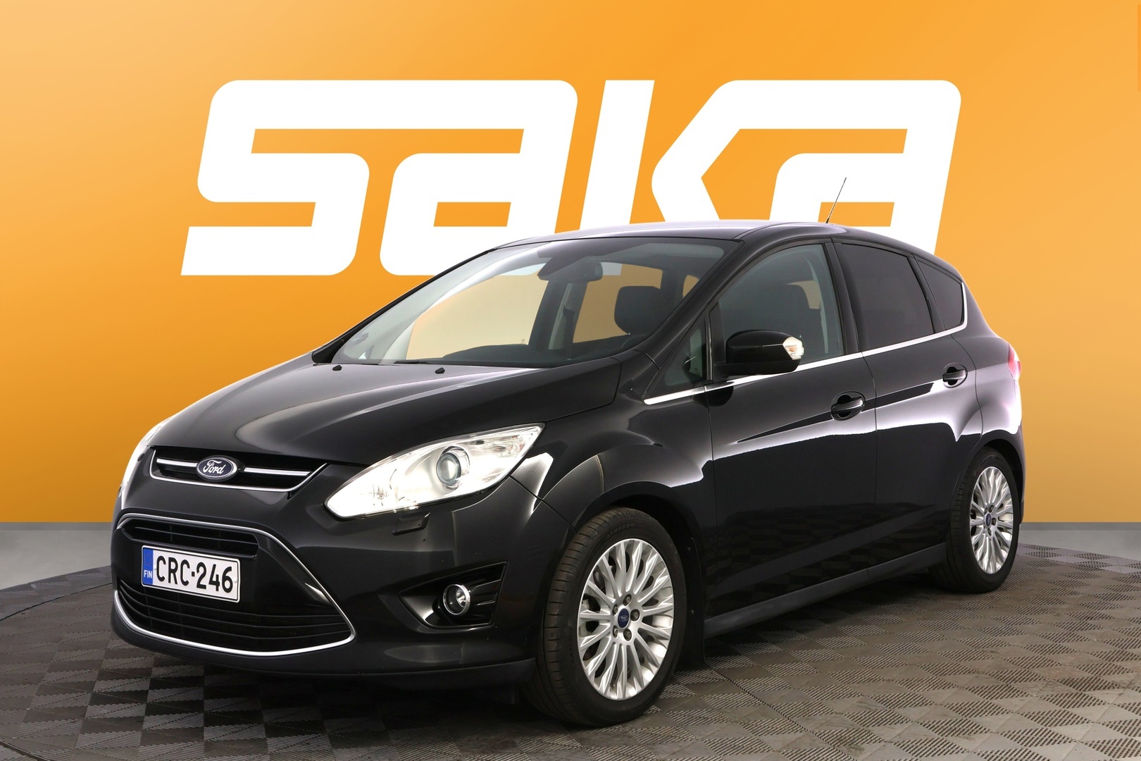 FORD C-Max 2014