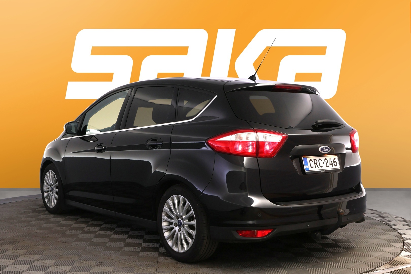 FORD C-Max 2014