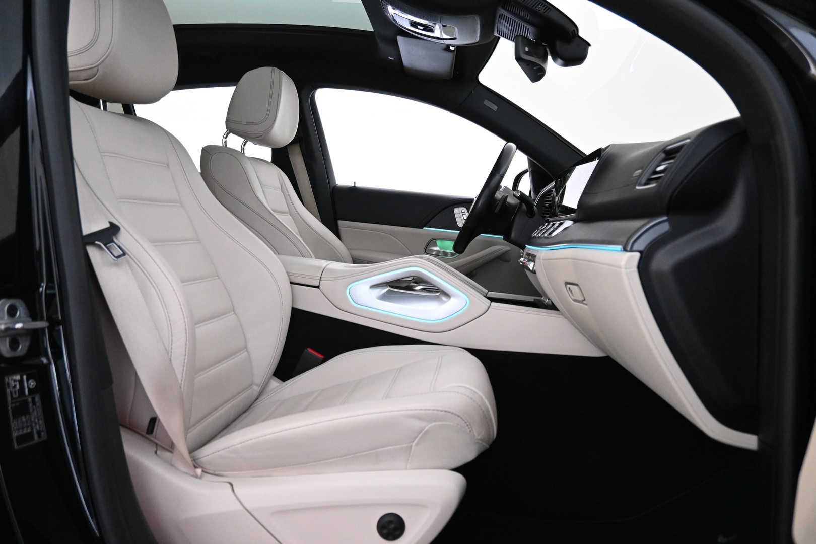 MERCEDES-BENZ GLE 2022