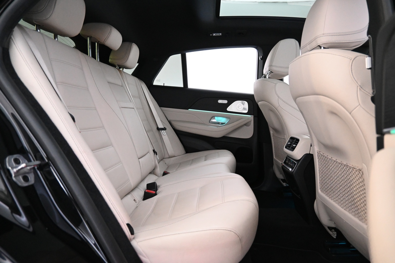 MERCEDES-BENZ GLE 2022