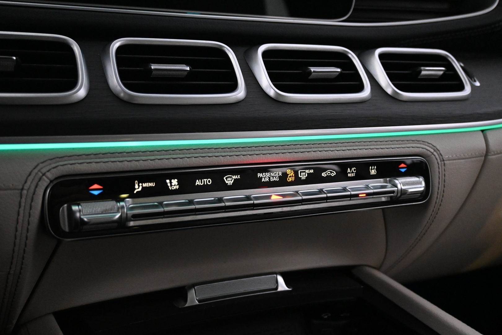 MERCEDES-BENZ GLE 2022