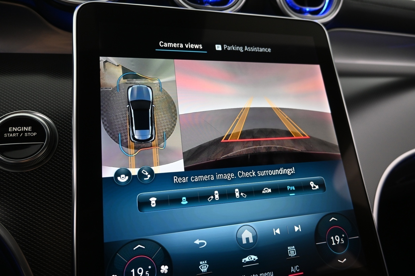 MERCEDES-BENZ GLC 2023