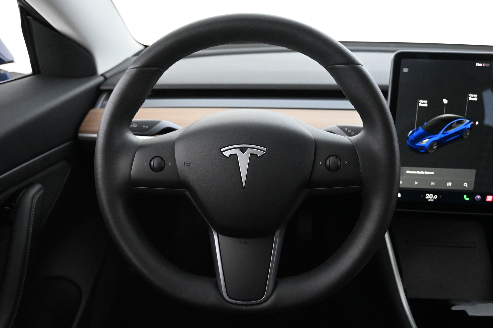 TESLA Model 3 2020