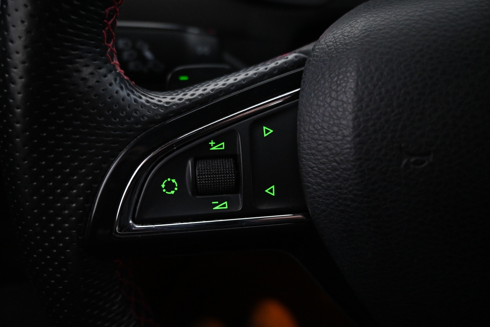 SKODA OCTAVIA 2015