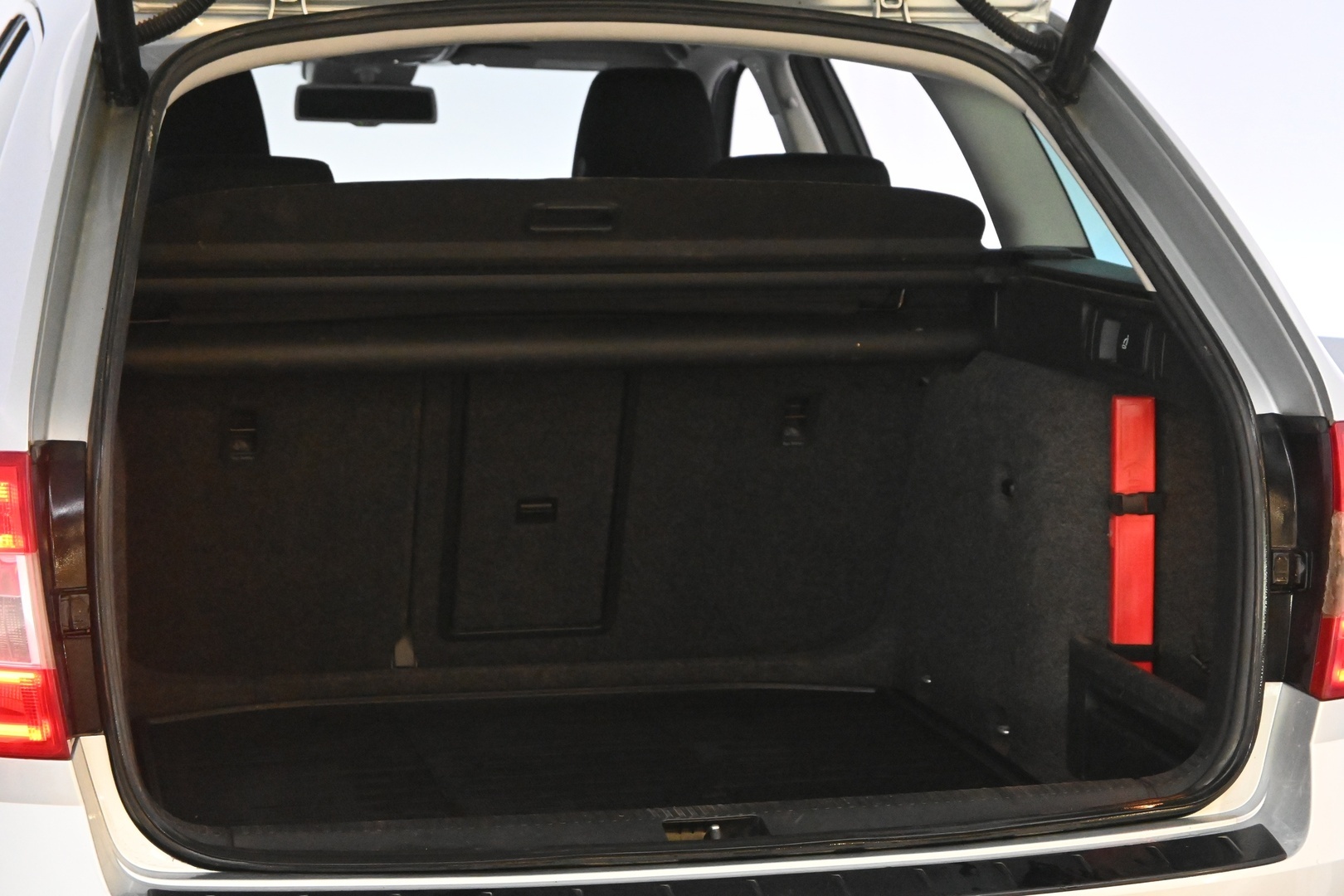 SKODA Octavia 2015