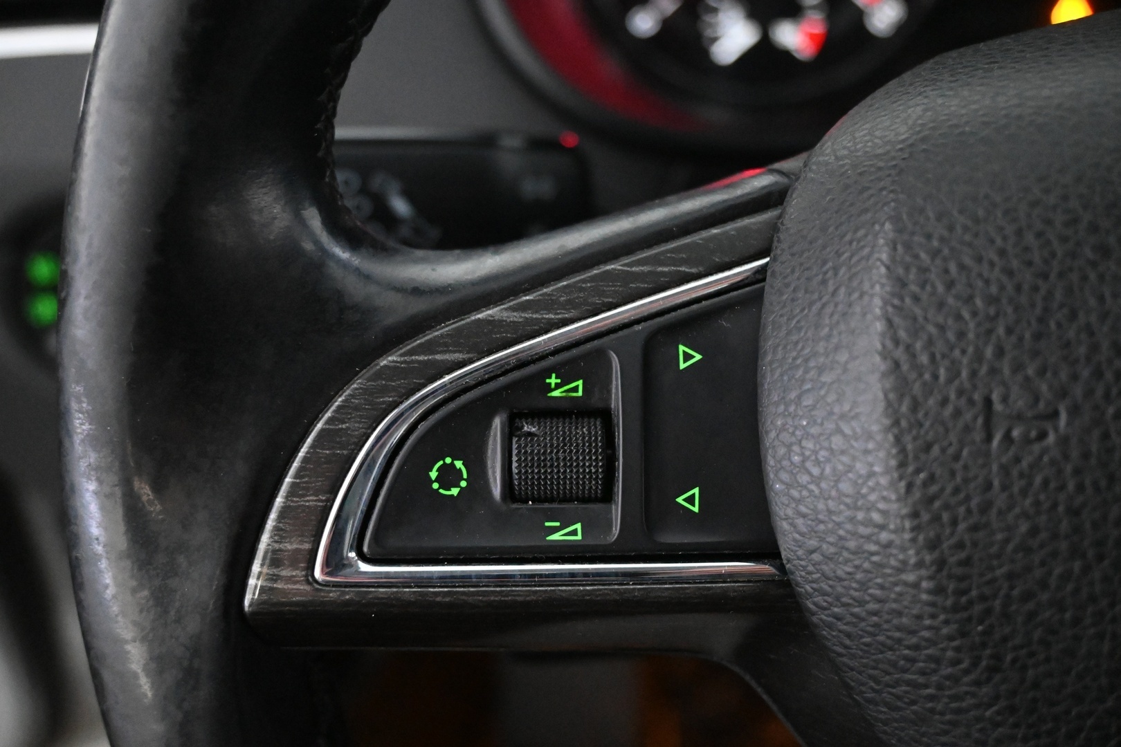SKODA Octavia 2015