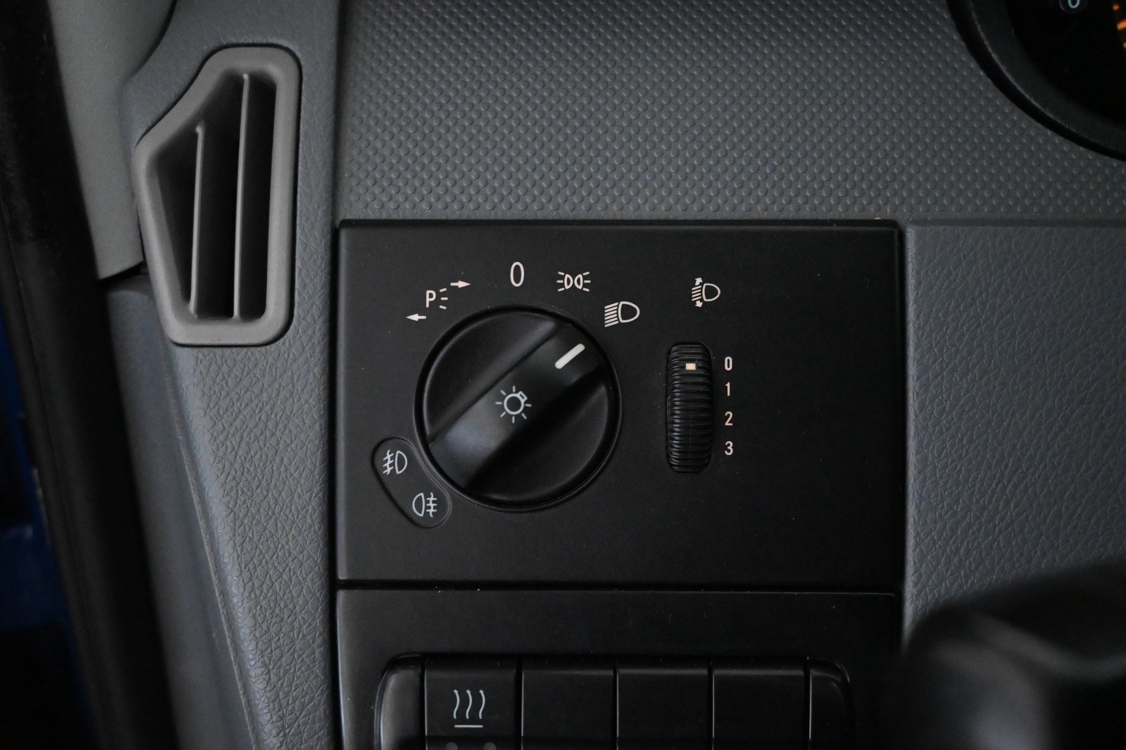 MERCEDES-BENZ Vito 2007