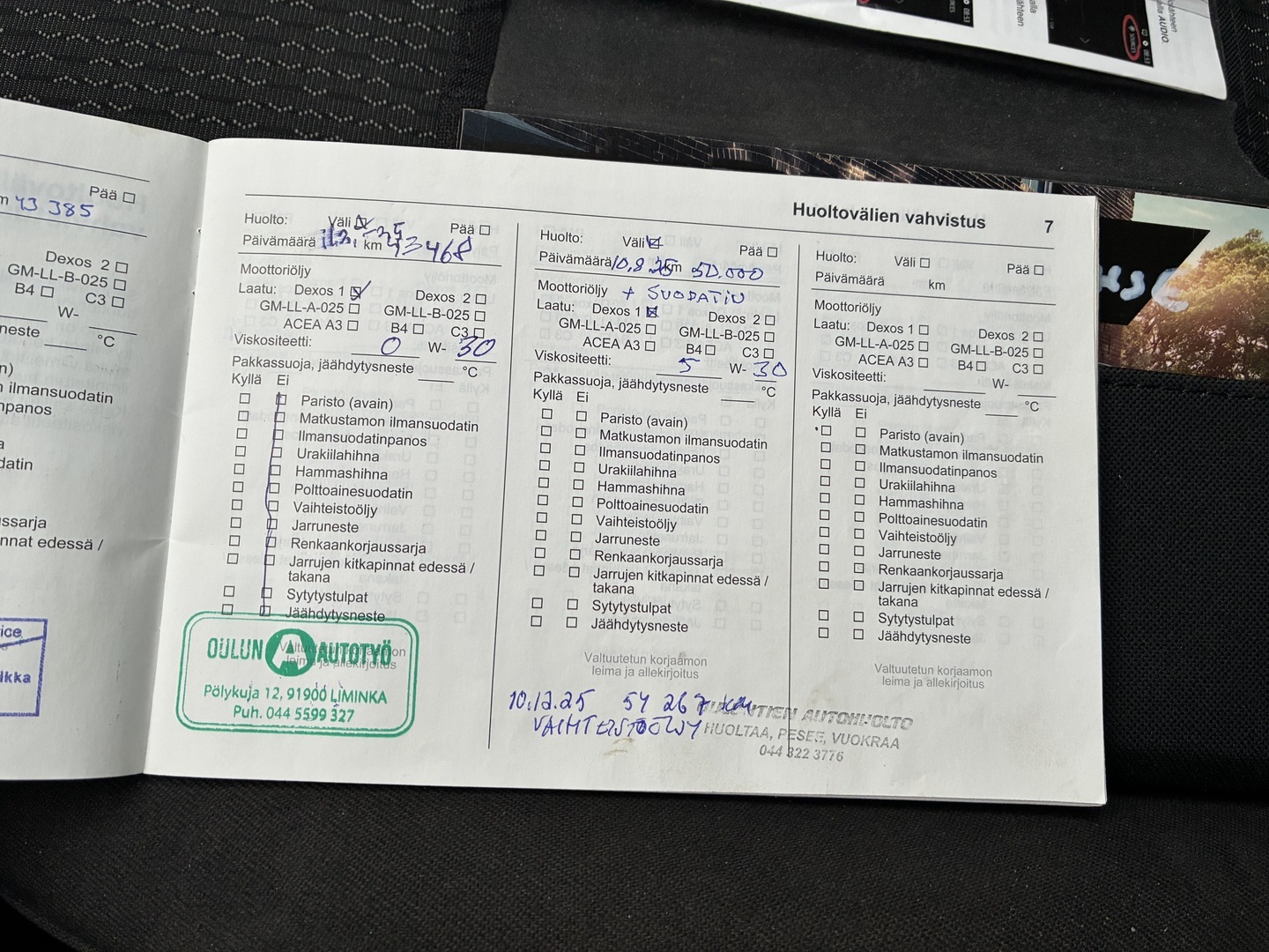 OPEL Crossland X 2017