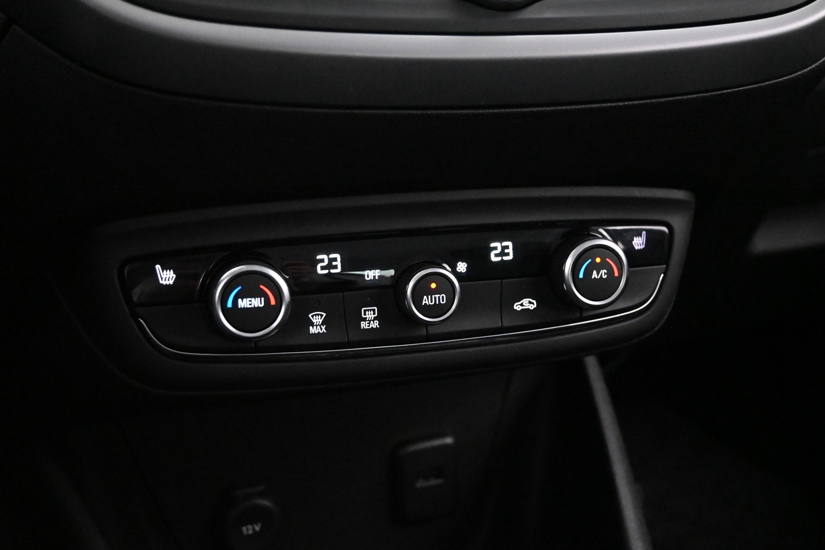 OPEL Crossland X 2017
