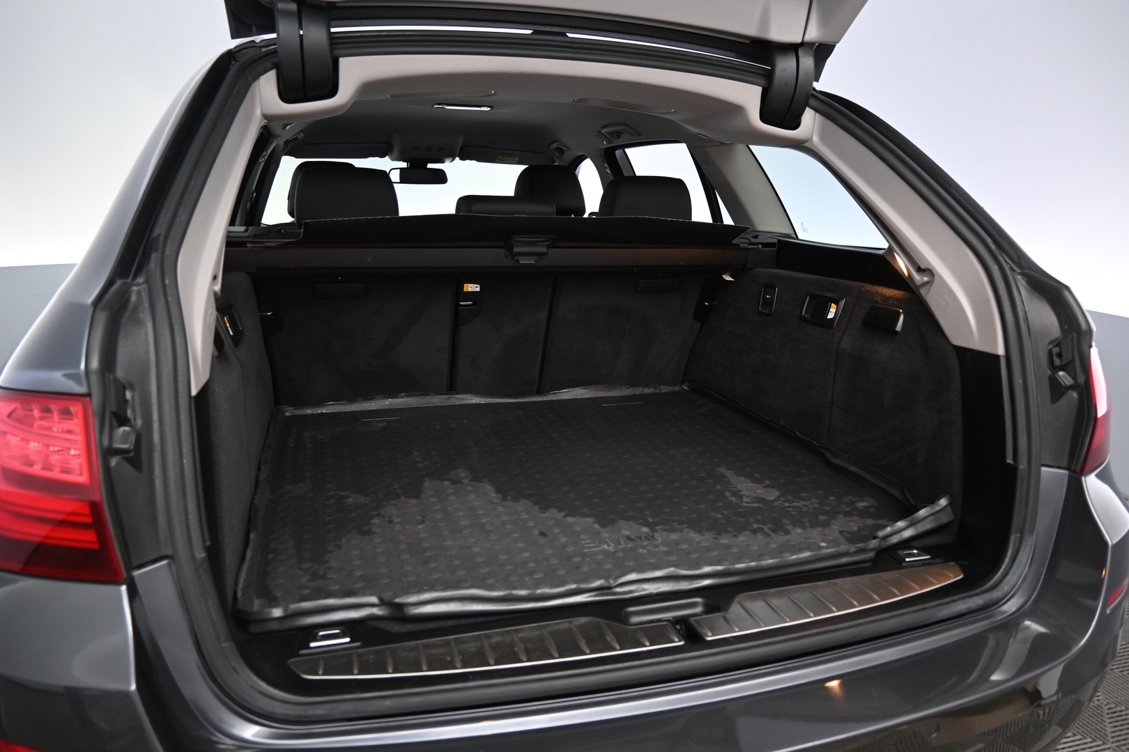 BMW 520 2017
