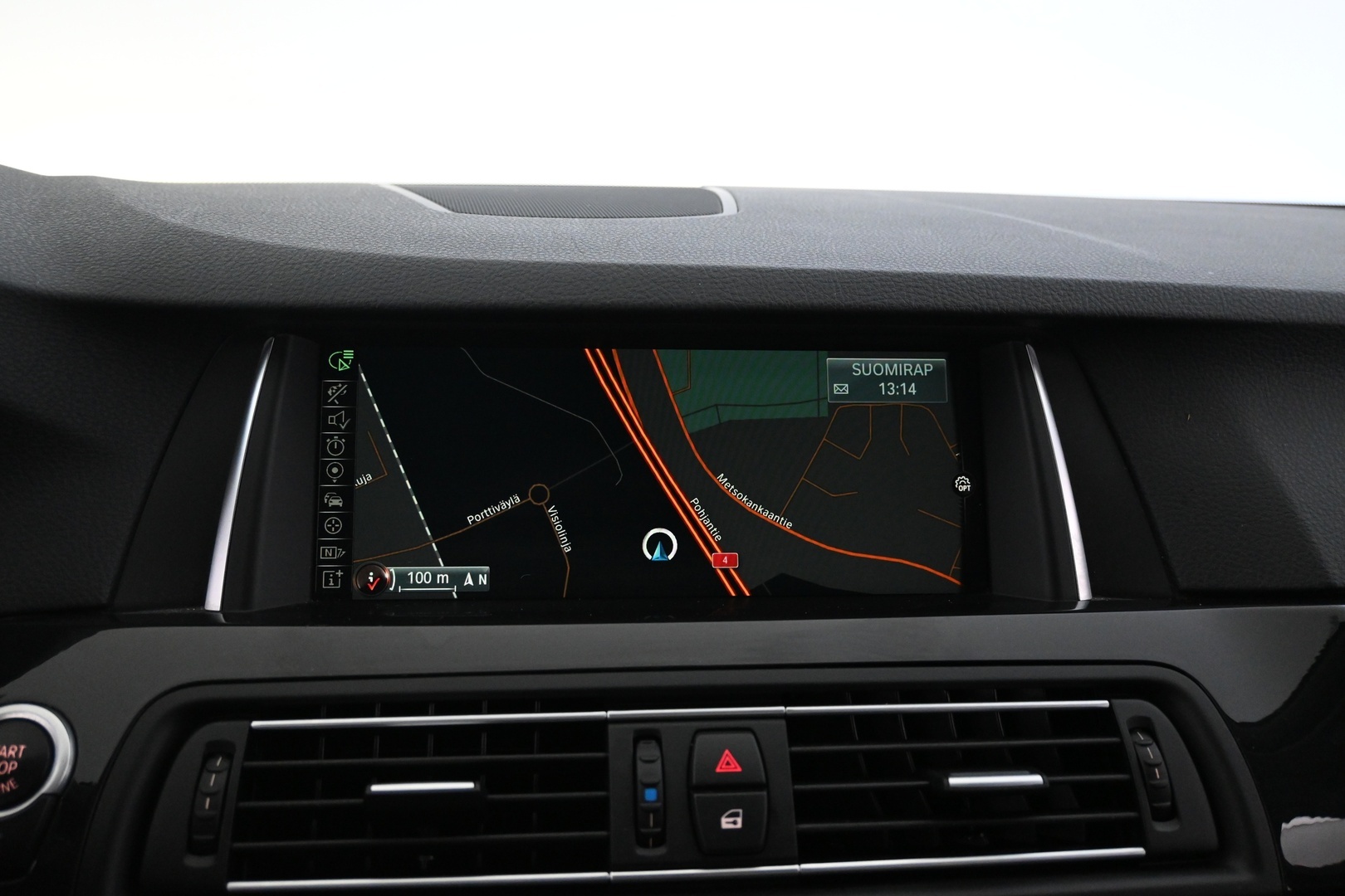 BMW 520 2017