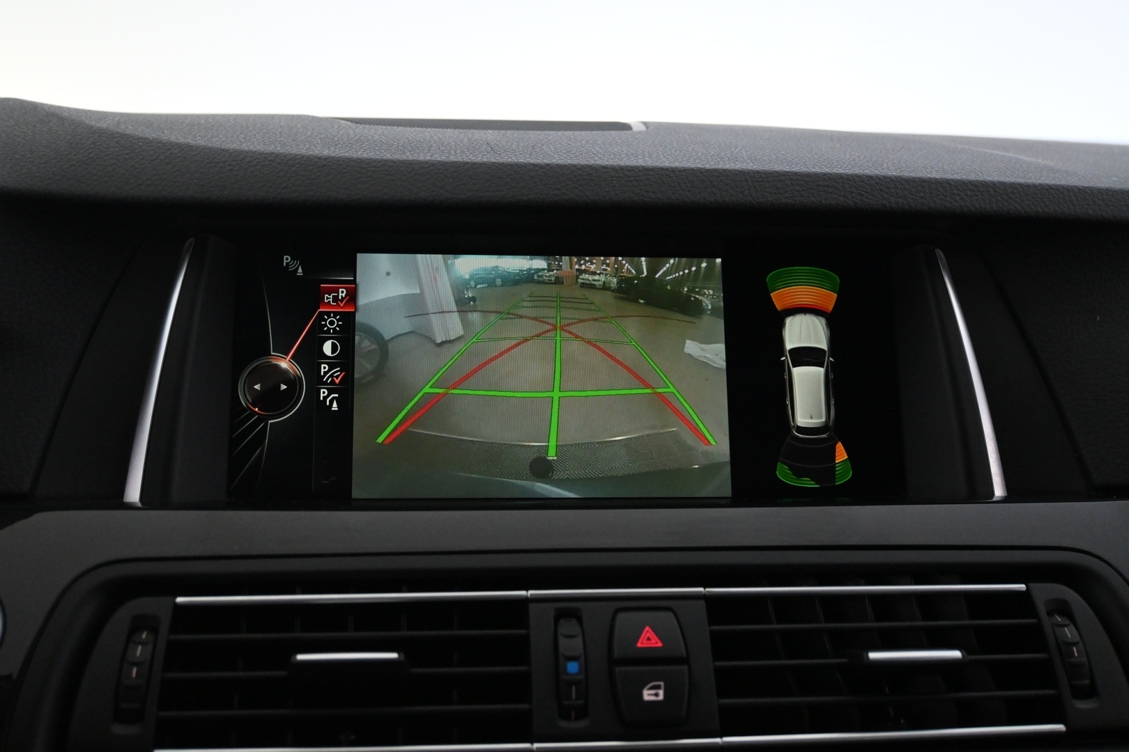 BMW 520 2017