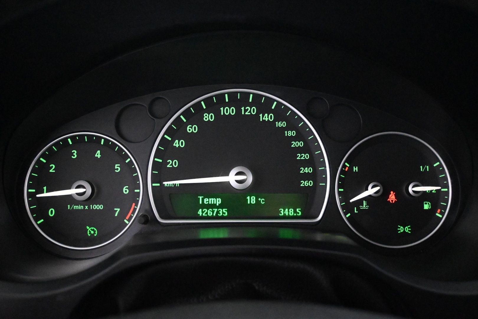 SAAB 9-3 2008