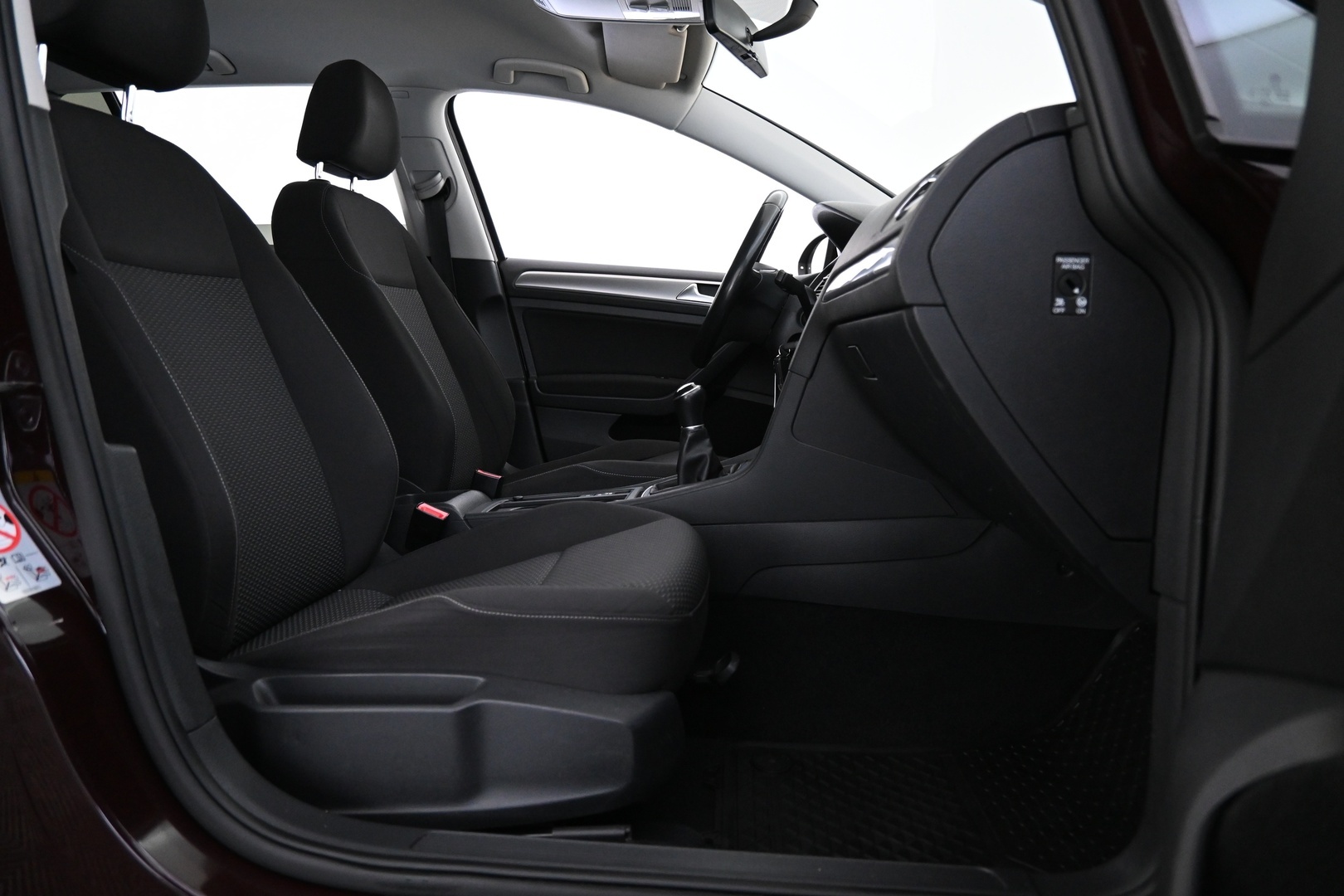 VOLKSWAGEN Golf 2017