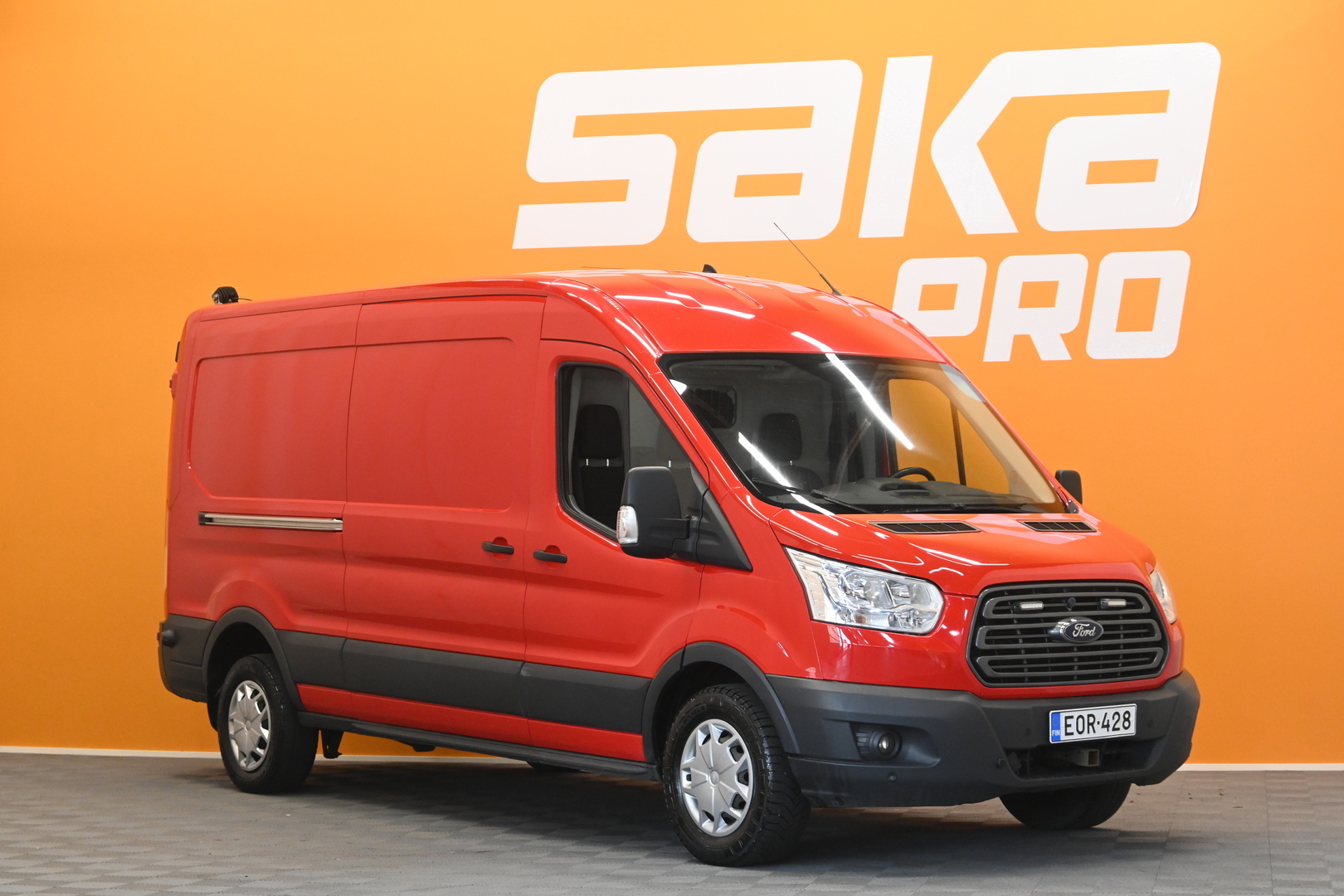 FORD Transit 2017