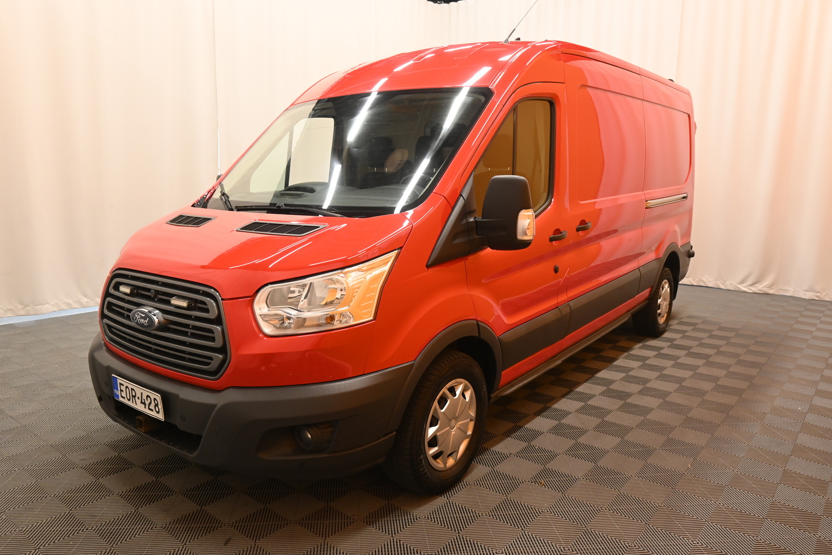 FORD Transit 2017