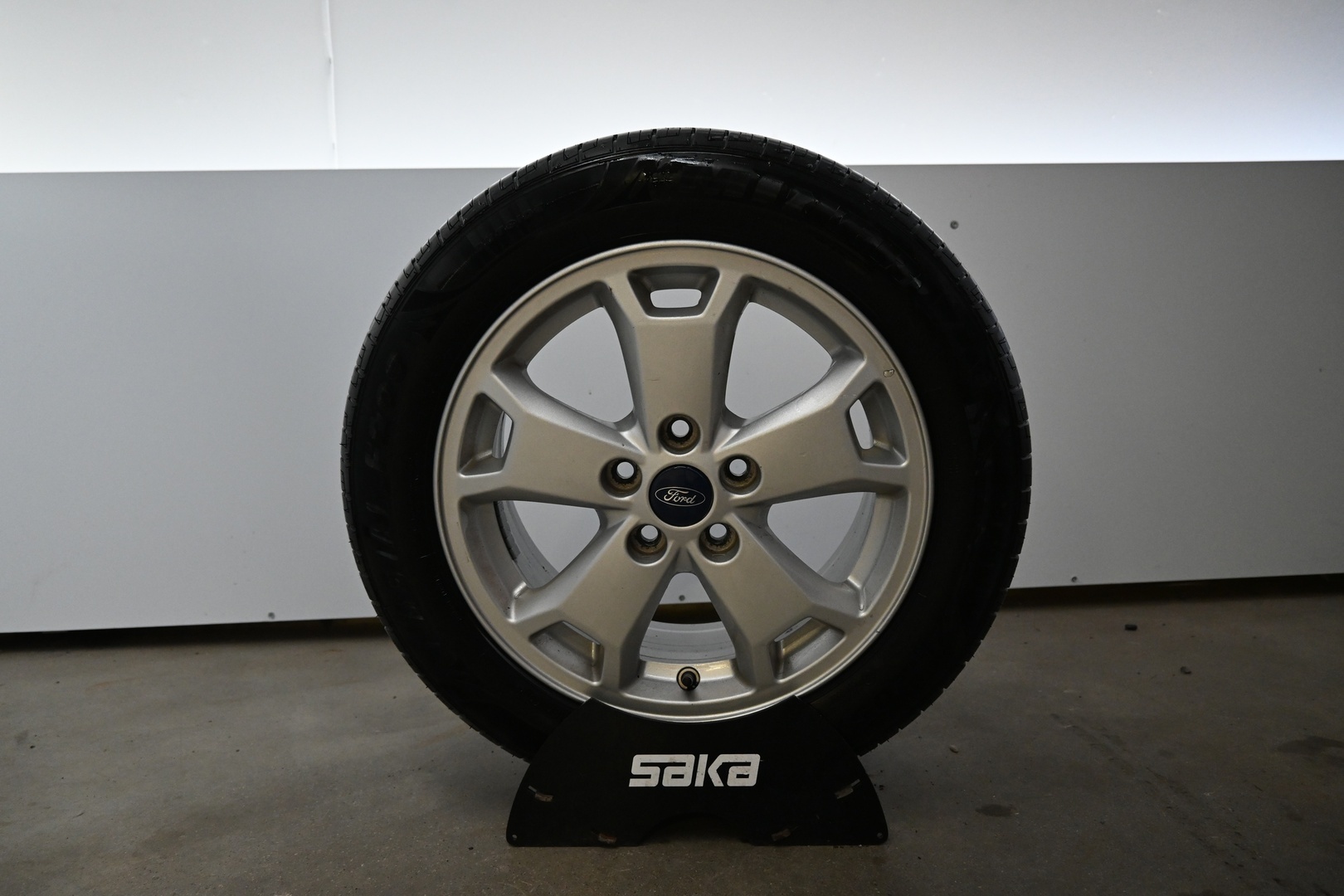 FORD Grand Tourneo Connect 2017