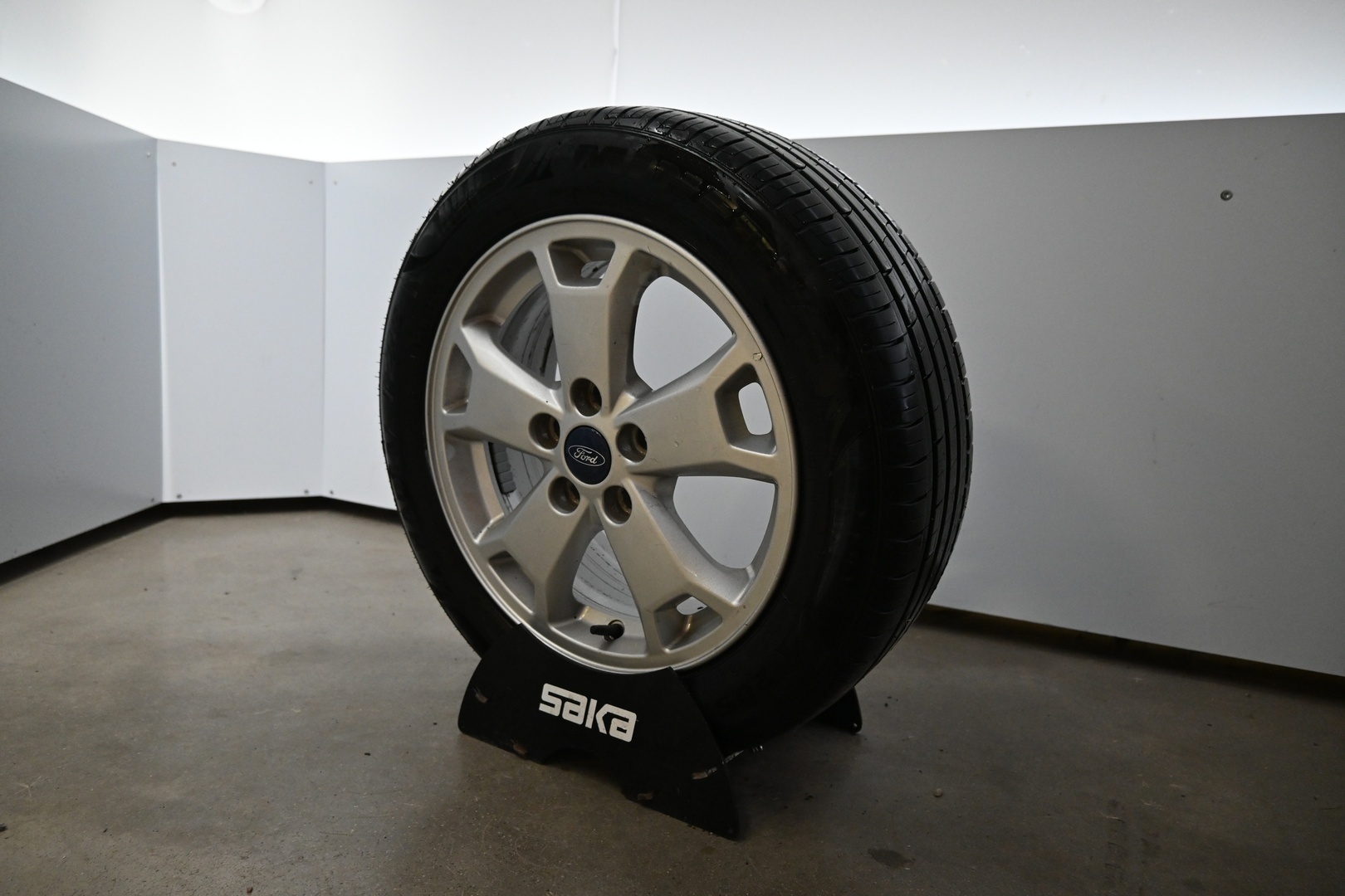 FORD Grand Tourneo Connect 2017