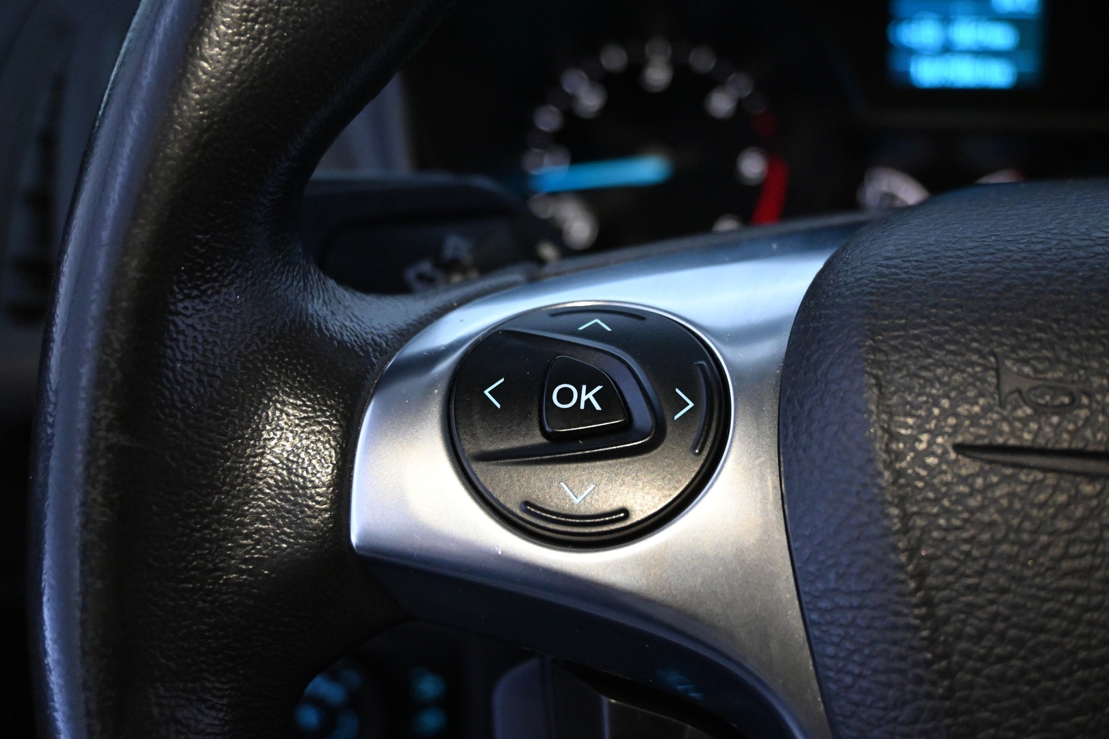 FORD Grand Tourneo Connect 2017