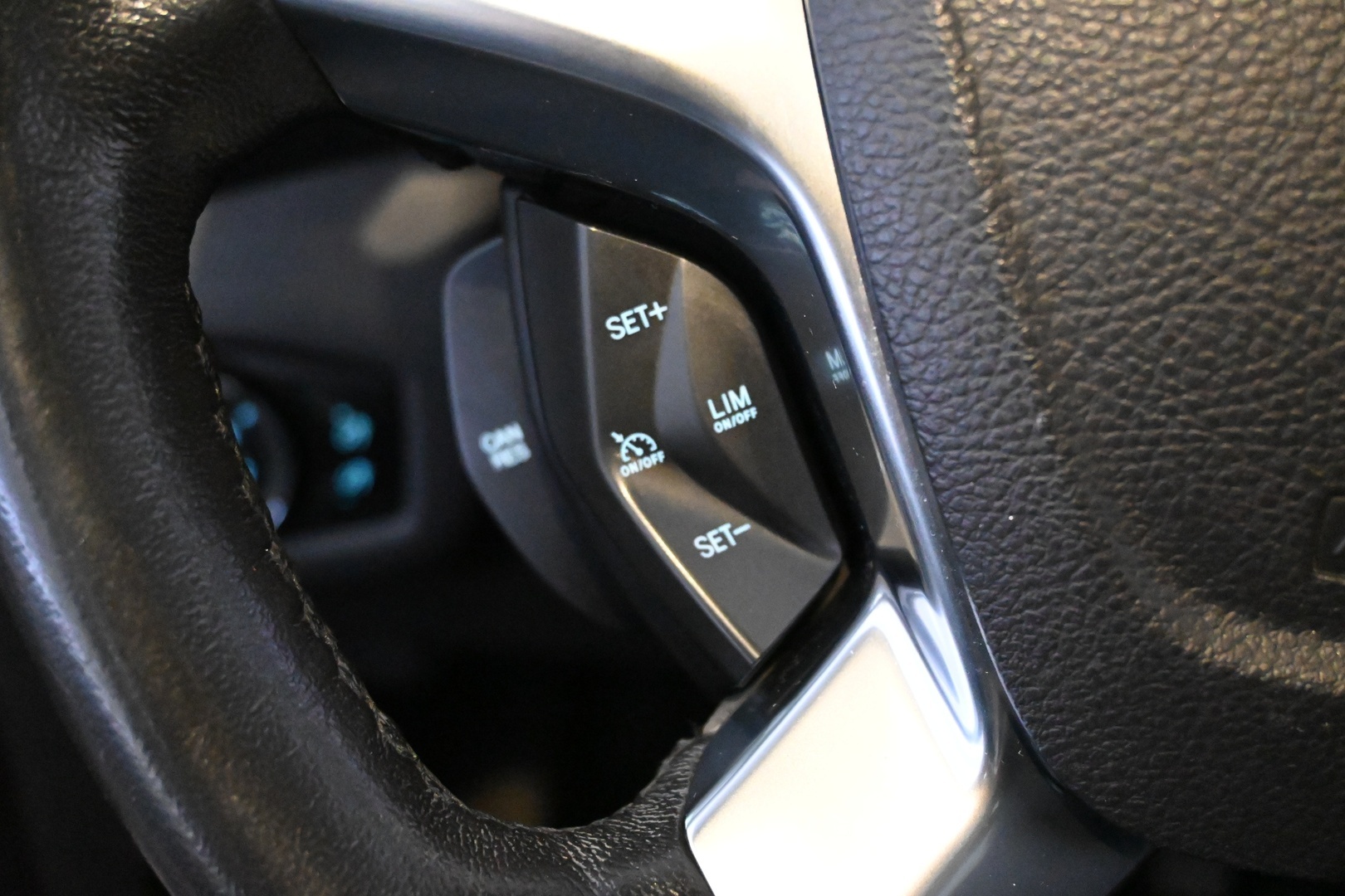 FORD Grand Tourneo Connect 2017