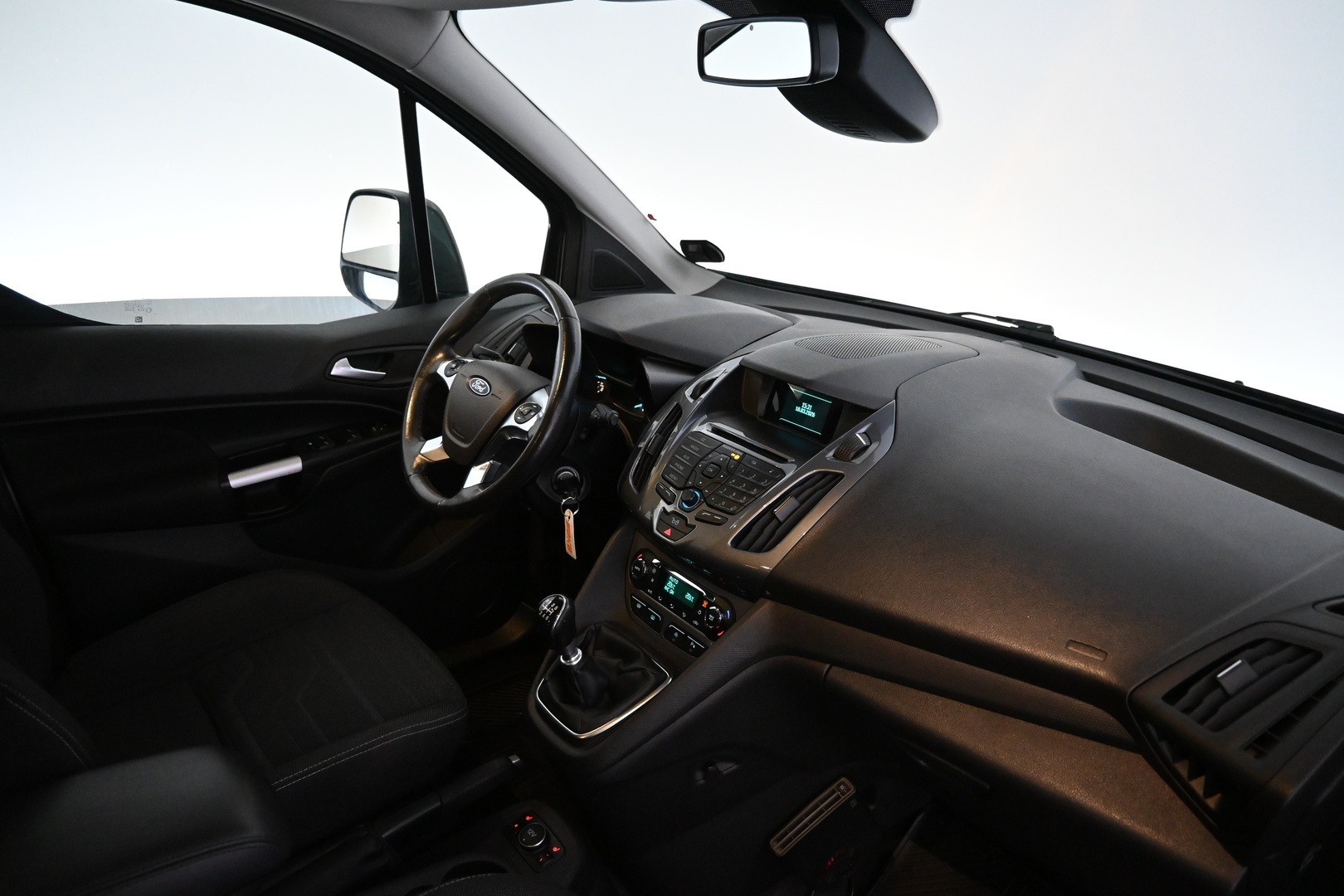 FORD Grand Tourneo Connect 2017