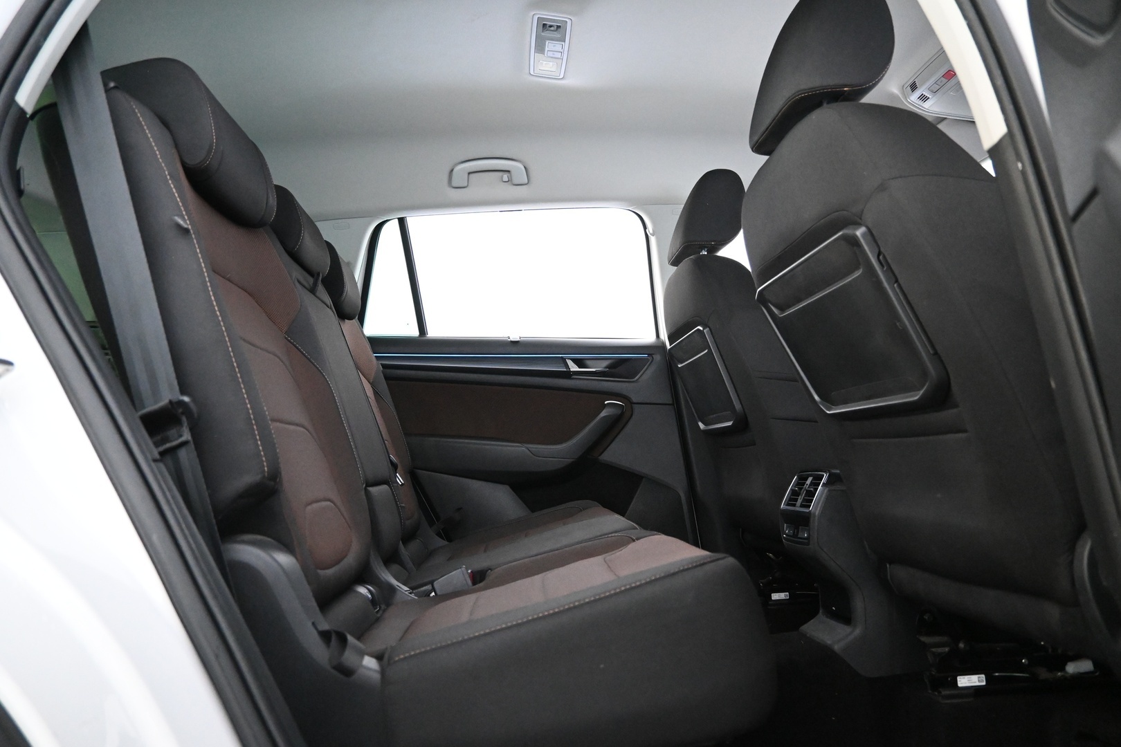 SKODA Kodiaq 2018