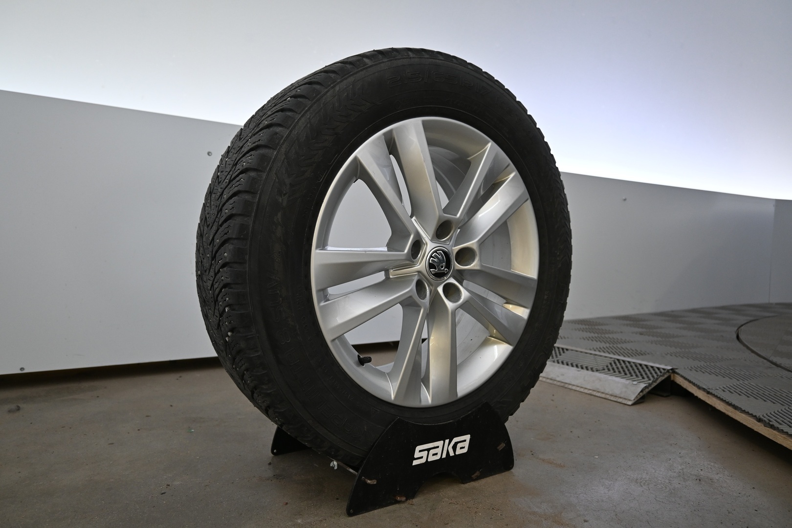 SKODA Kodiaq 2018