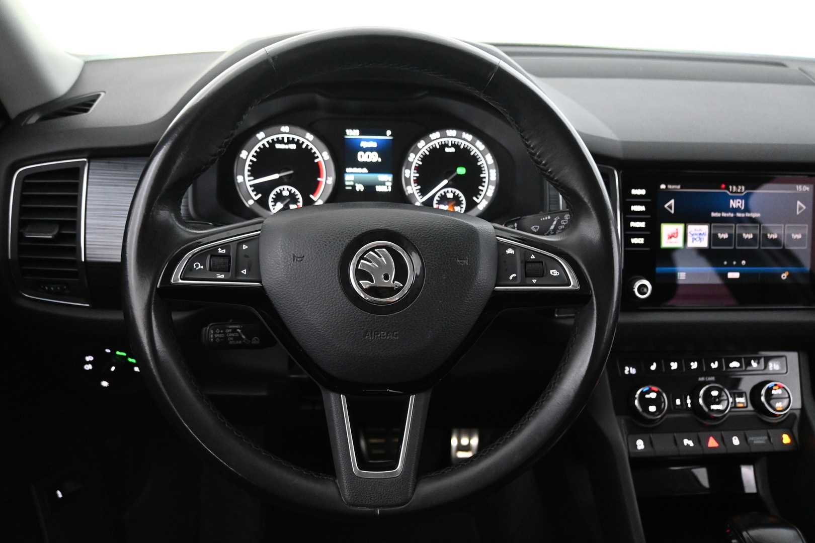 SKODA Kodiaq 2018