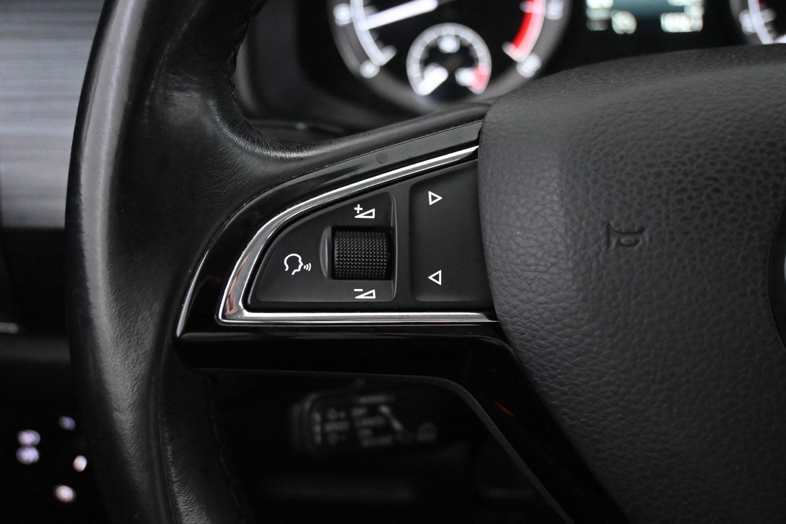 SKODA Kodiaq 2018