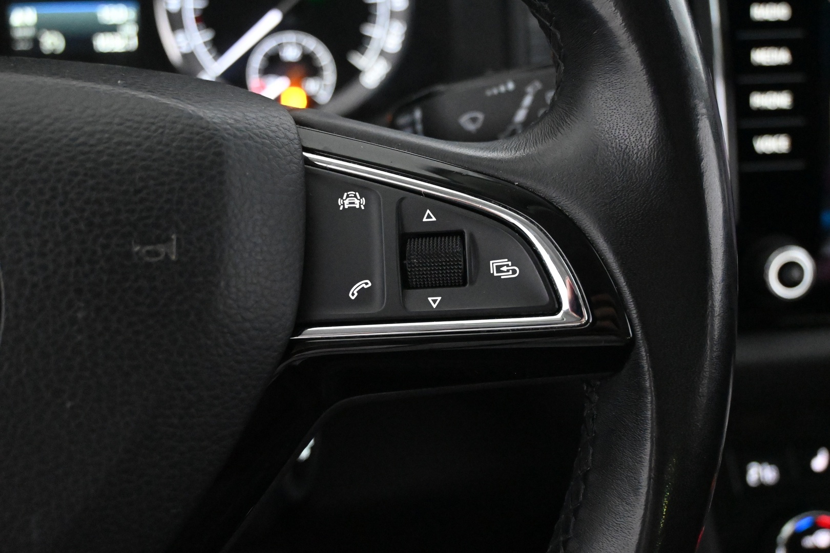 SKODA Kodiaq 2018