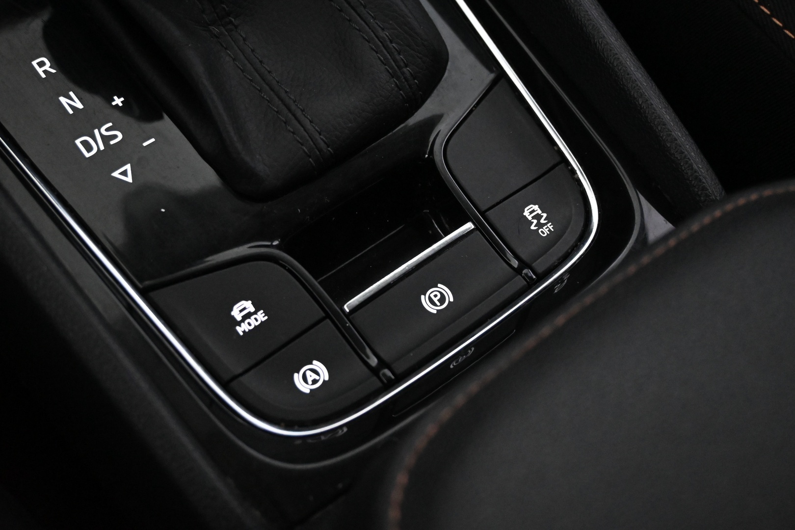 SKODA Kodiaq 2018