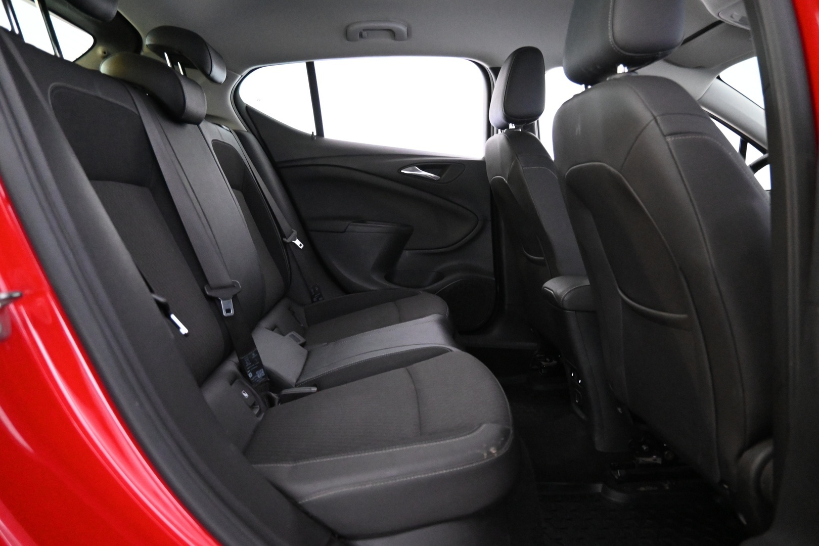 OPEL Astra 2018