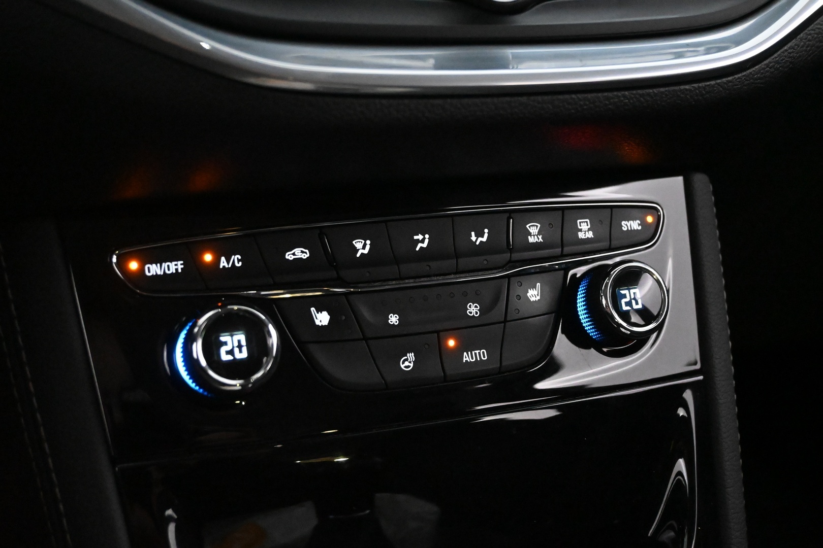 OPEL Astra 2018