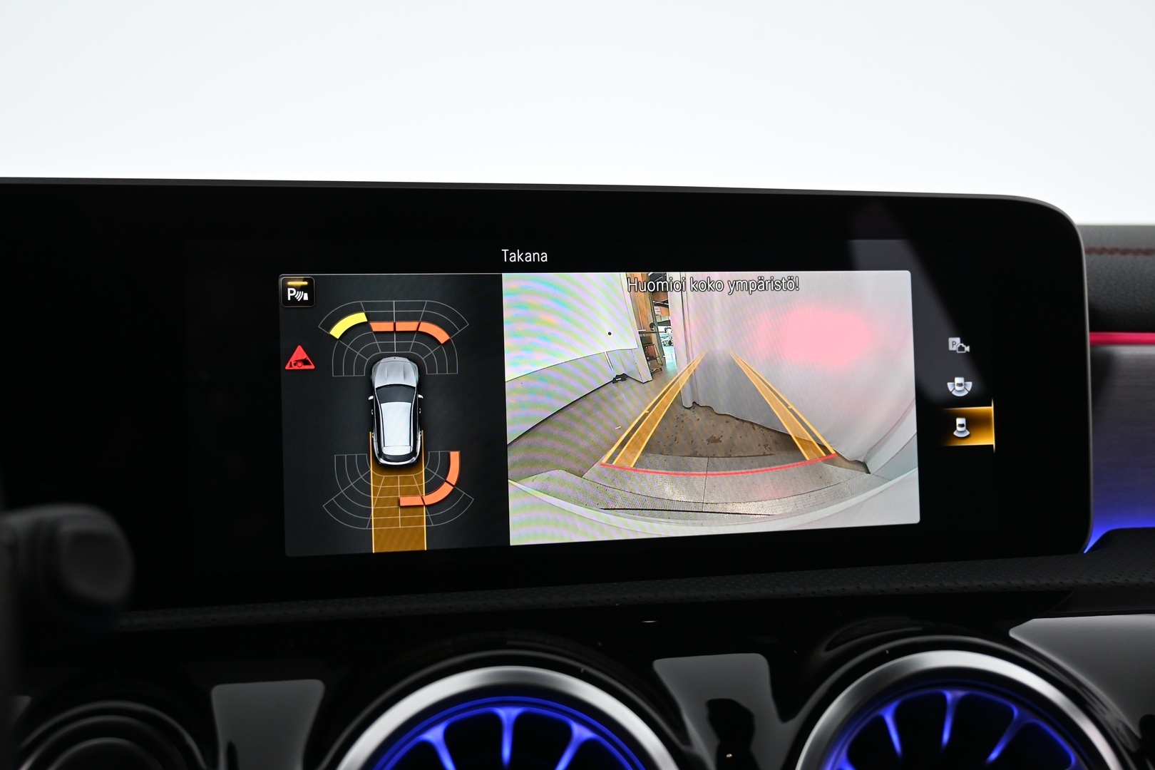 MERCEDES-BENZ CLA 2020