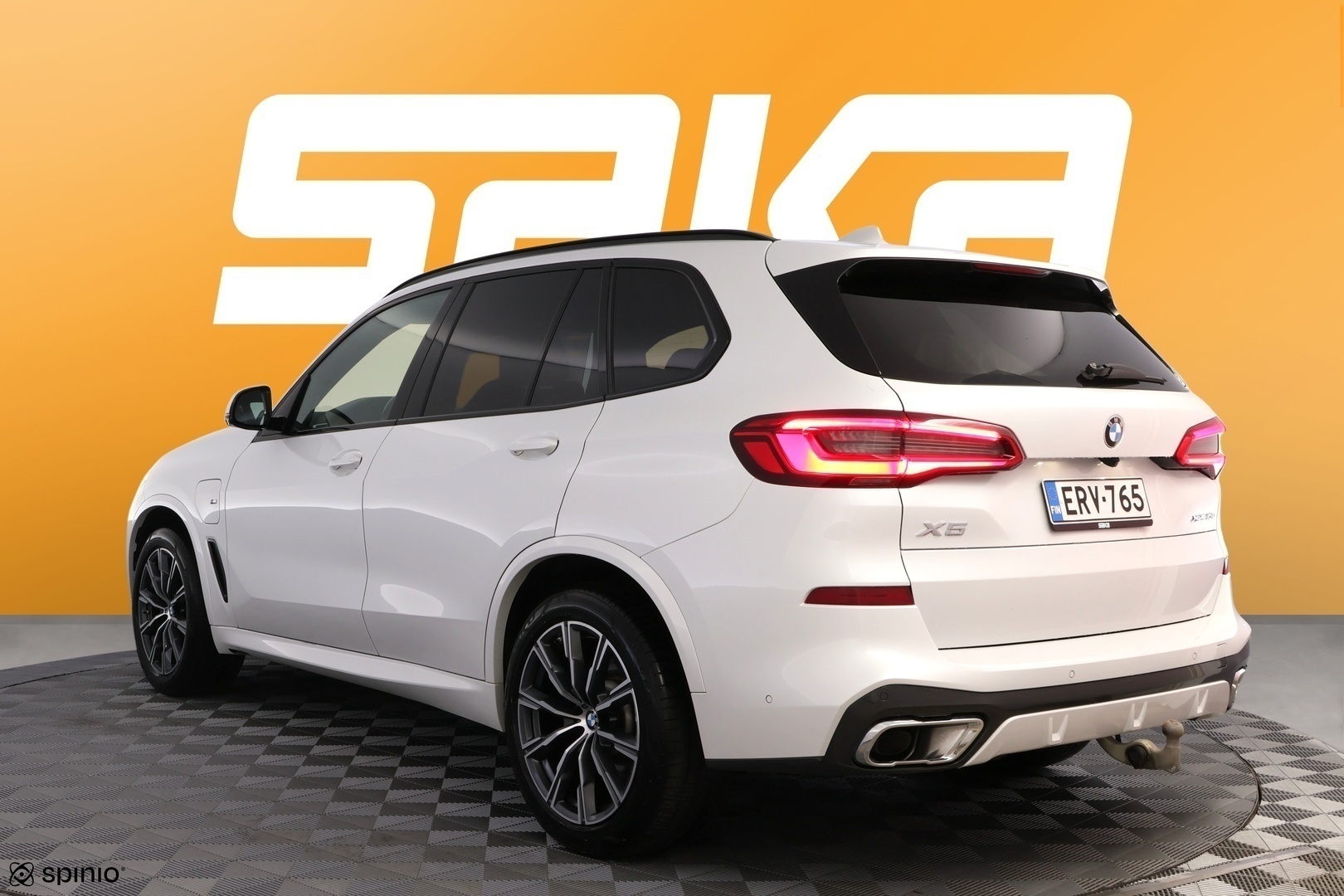 BMW X5 2020