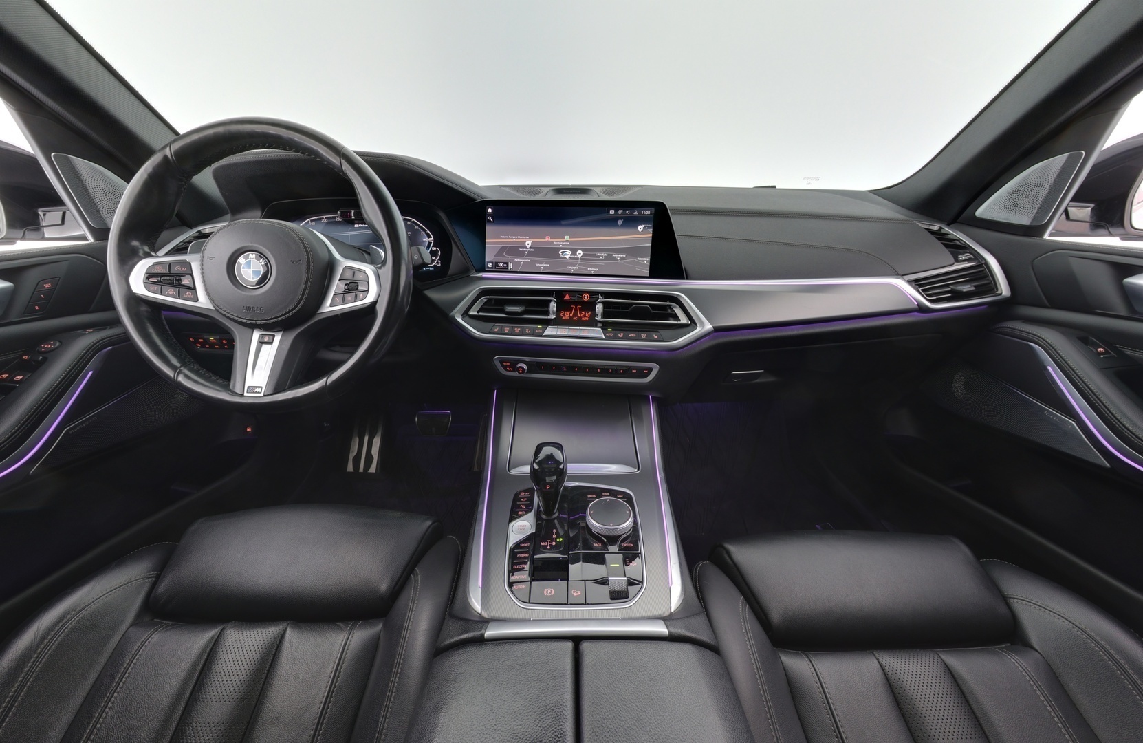 BMW X5 2020