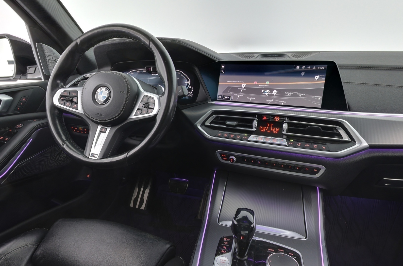 BMW X5 2020