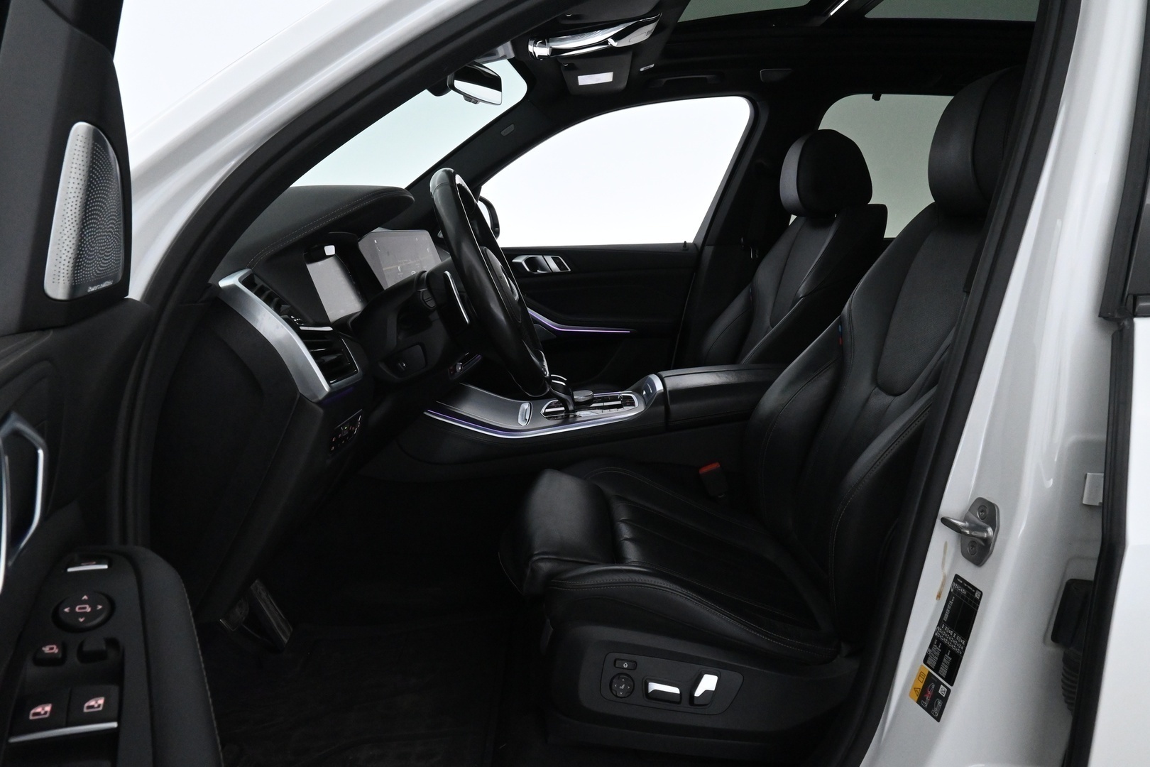 BMW X5 2020