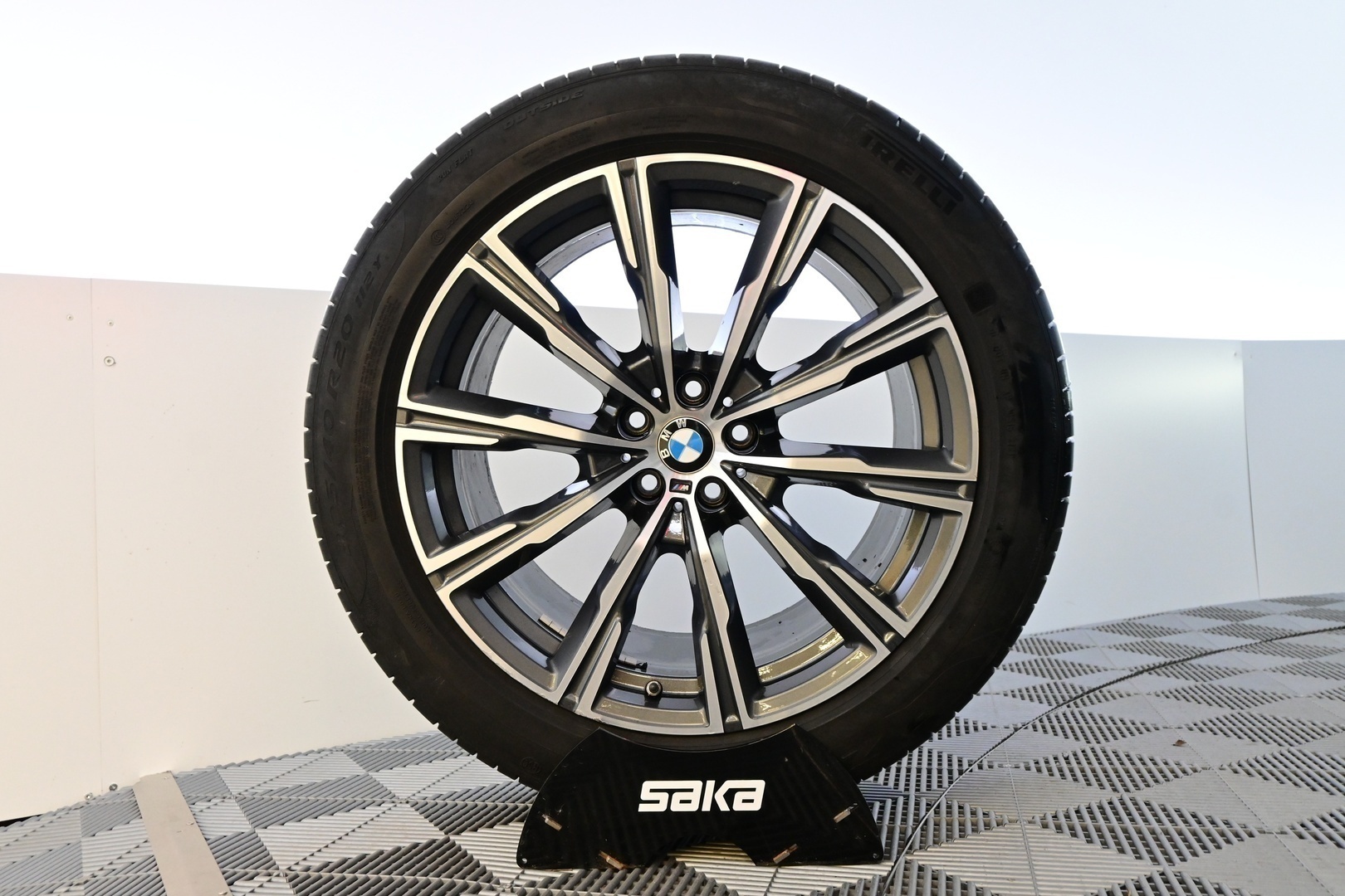 BMW X5 2020