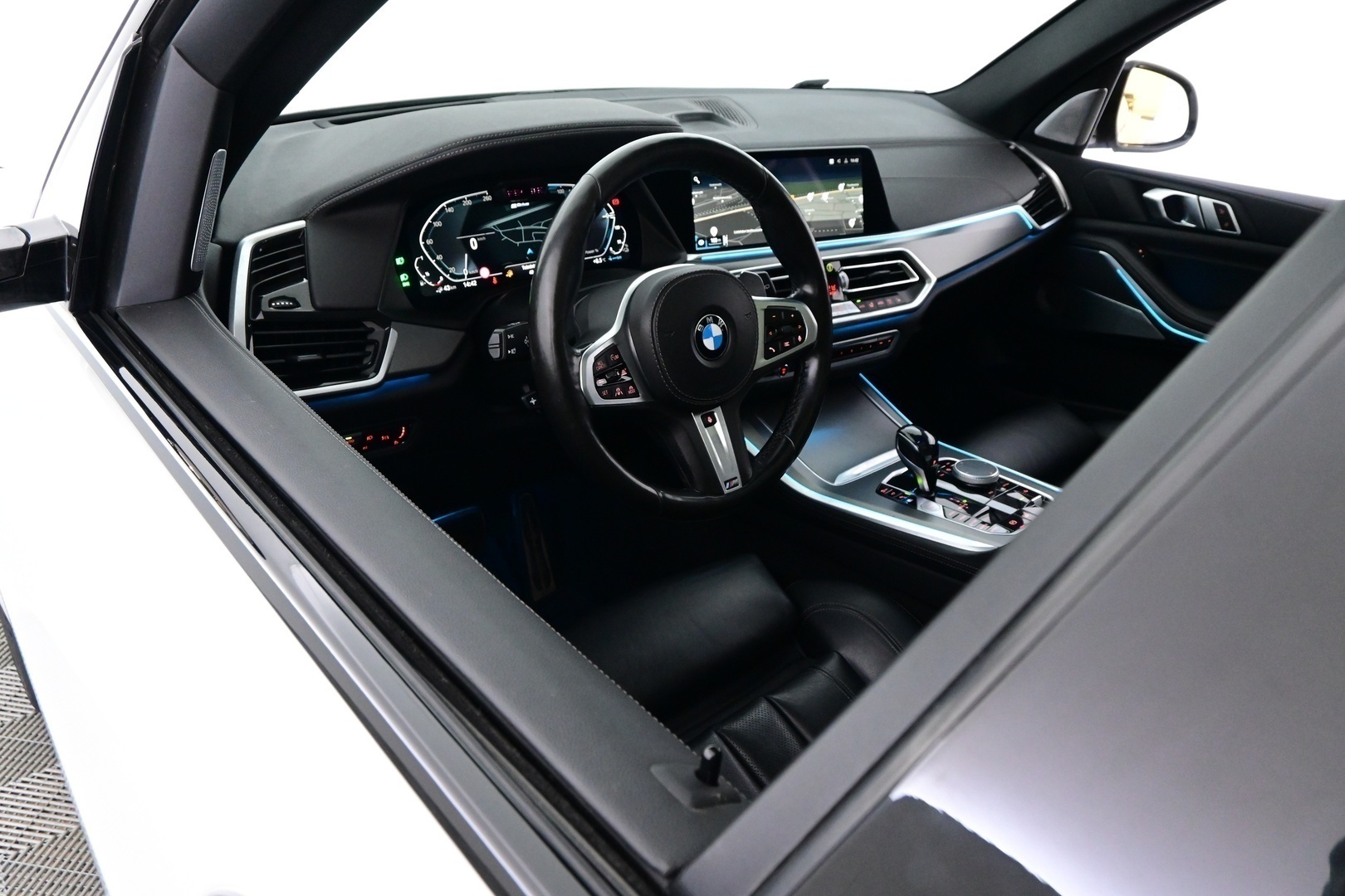 BMW X5 2020