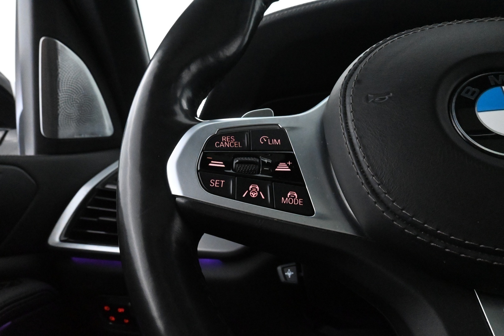 BMW X5 2020