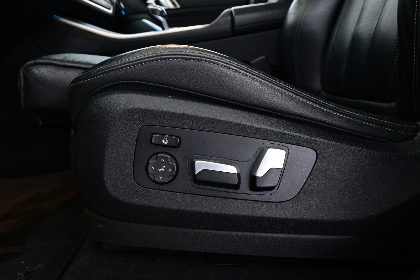 BMW X5 2020