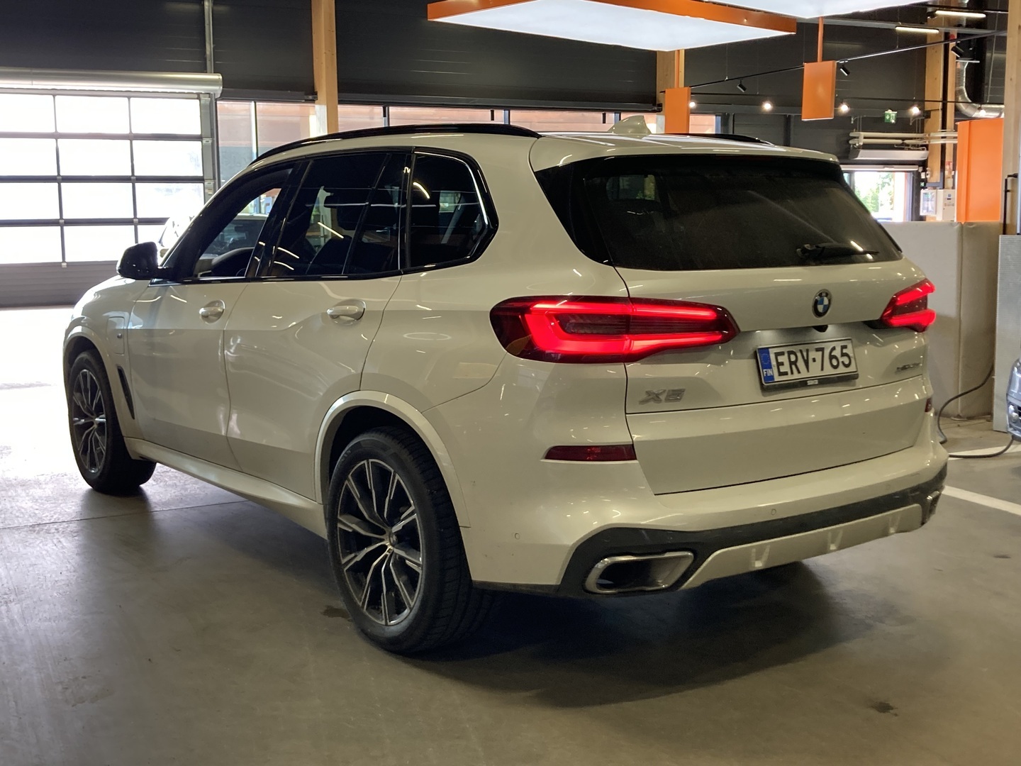 BMW X5 2020