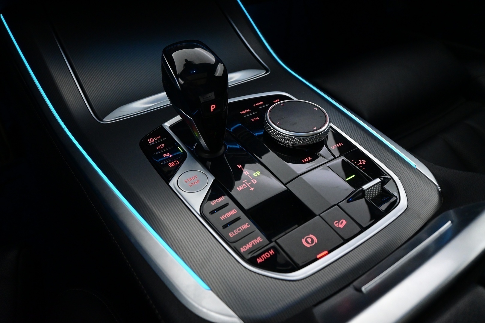 BMW X5 2020