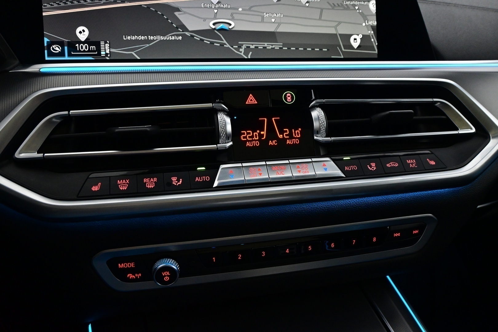 BMW X5 2020