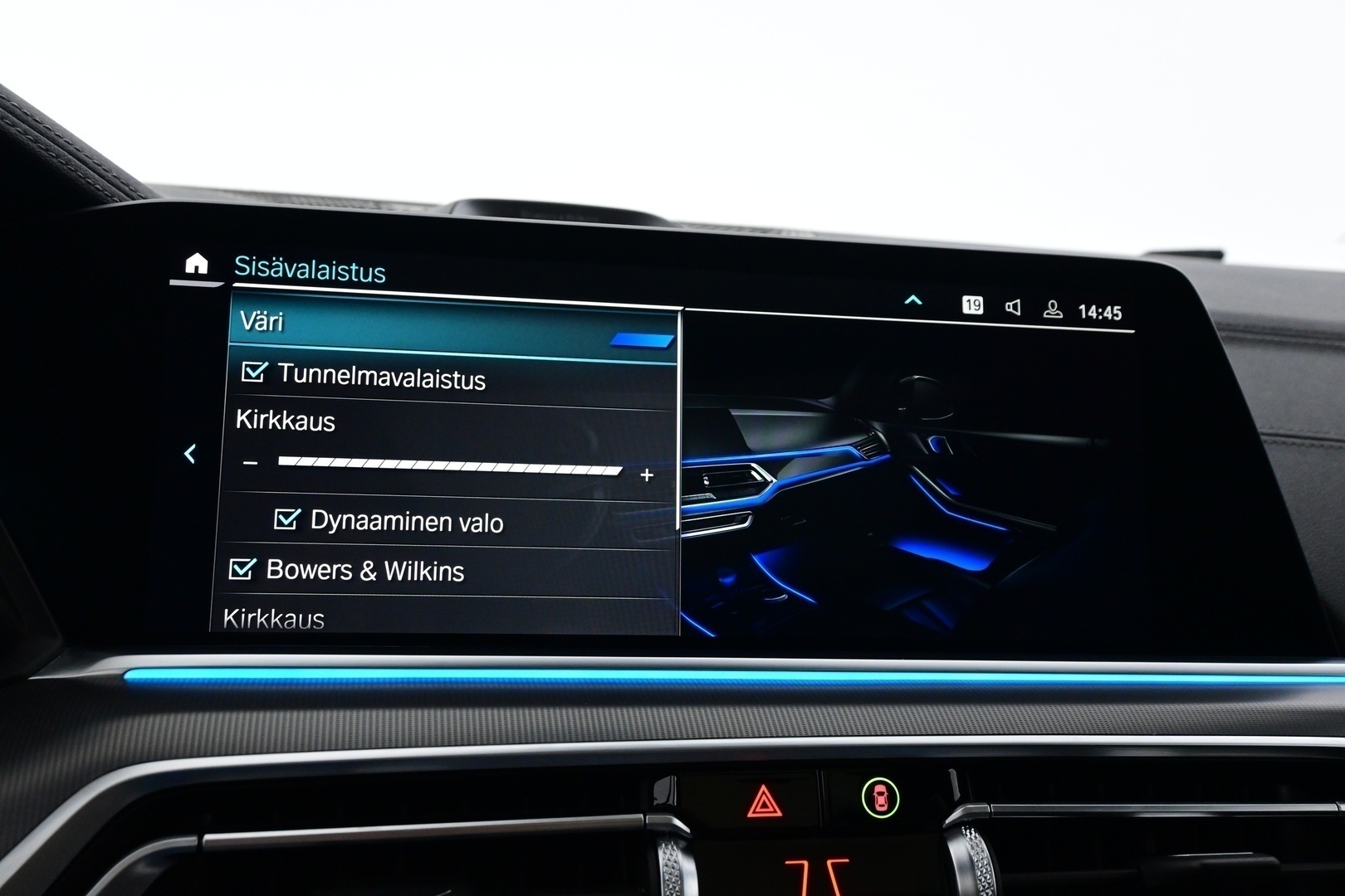 BMW X5 2020